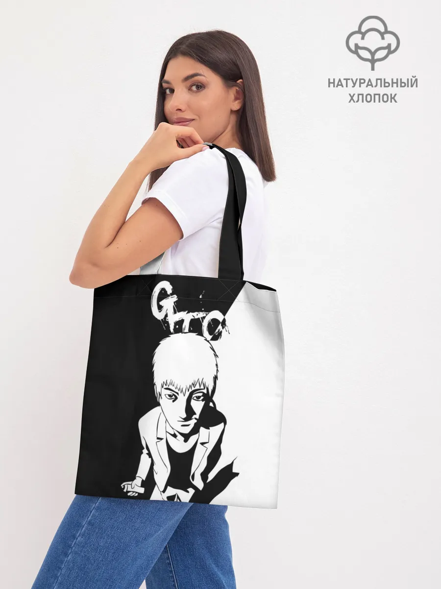 Шоппер база / Onizuka oldschool anime