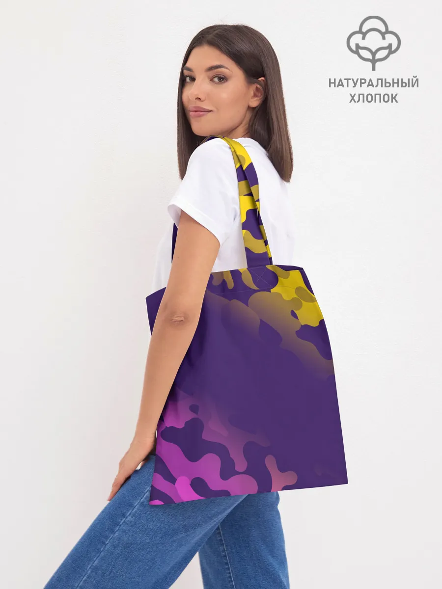 Шоппер база / RAINBOW SIX SIEGE / РАДУГА 6