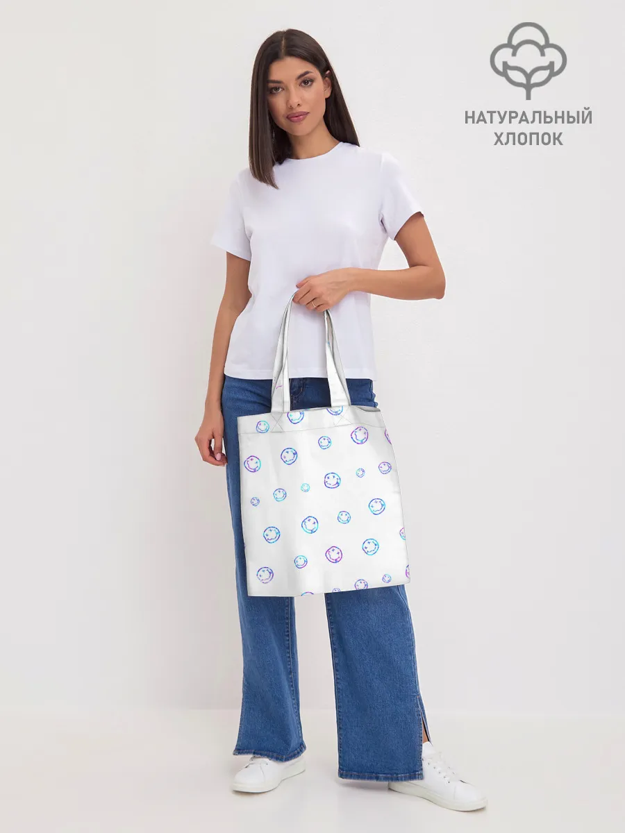 Шоппер база / NIRVANA / НИРВАНА