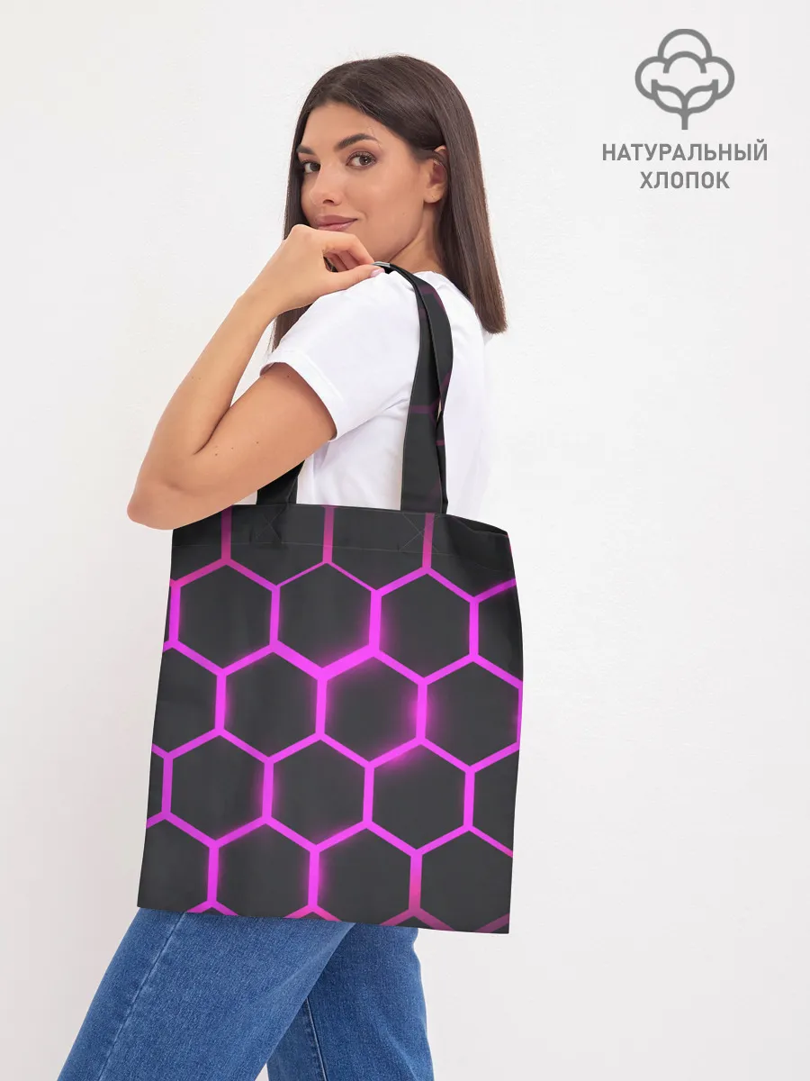 Шоппер база / соты