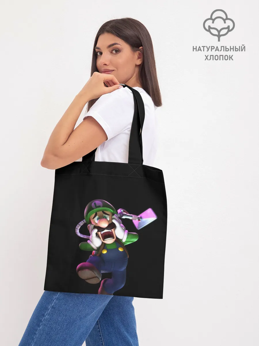 Шоппер база / mario