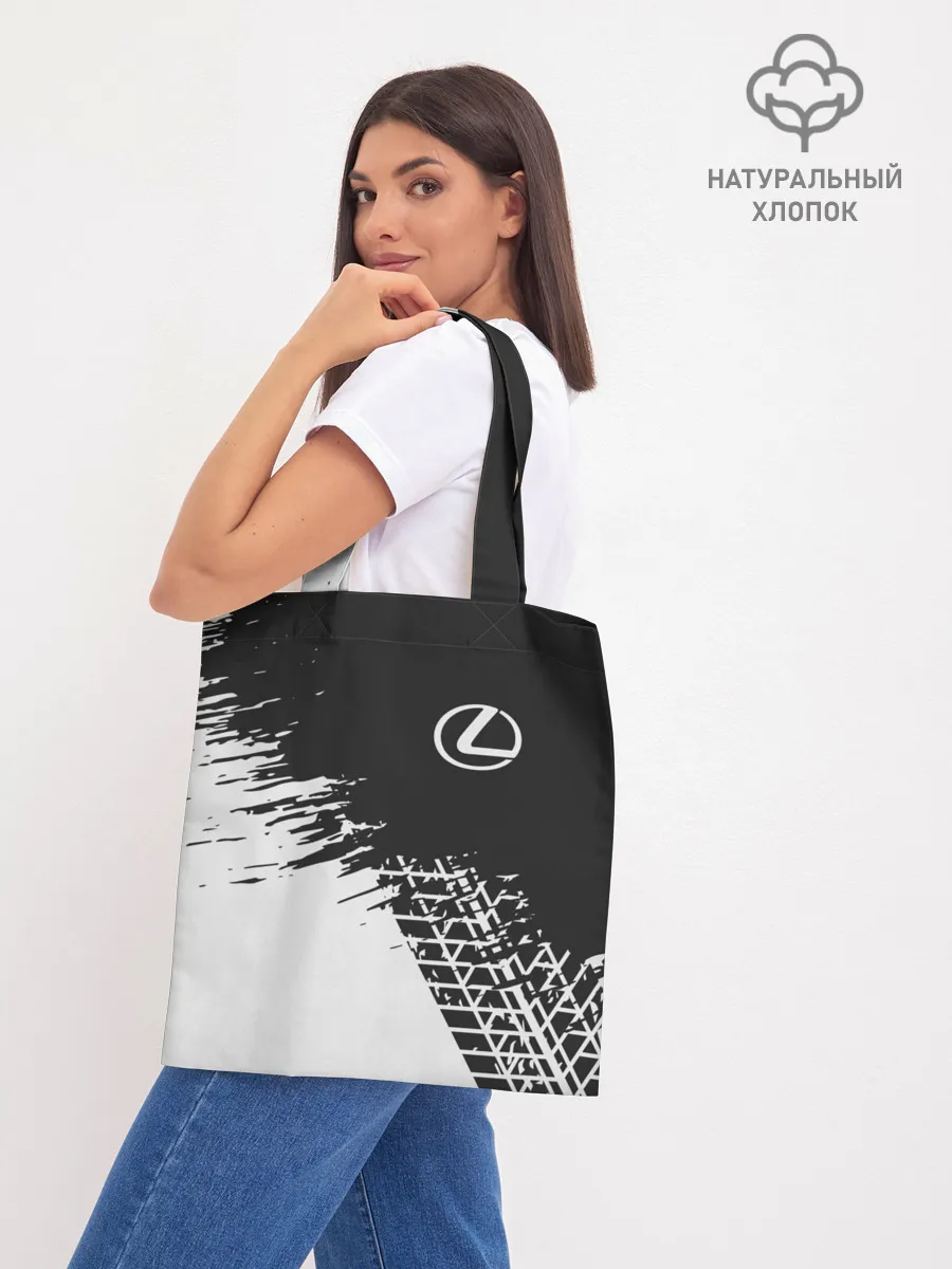 Шоппер база / LEXUS / ЛЕКСУС