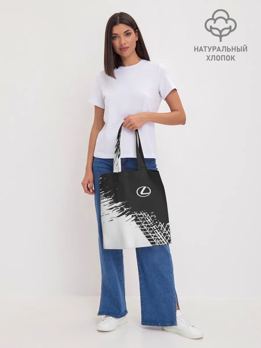 Шоппер база / LEXUS / ЛЕКСУС