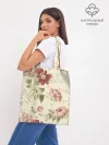 Шоппер база / Цветы