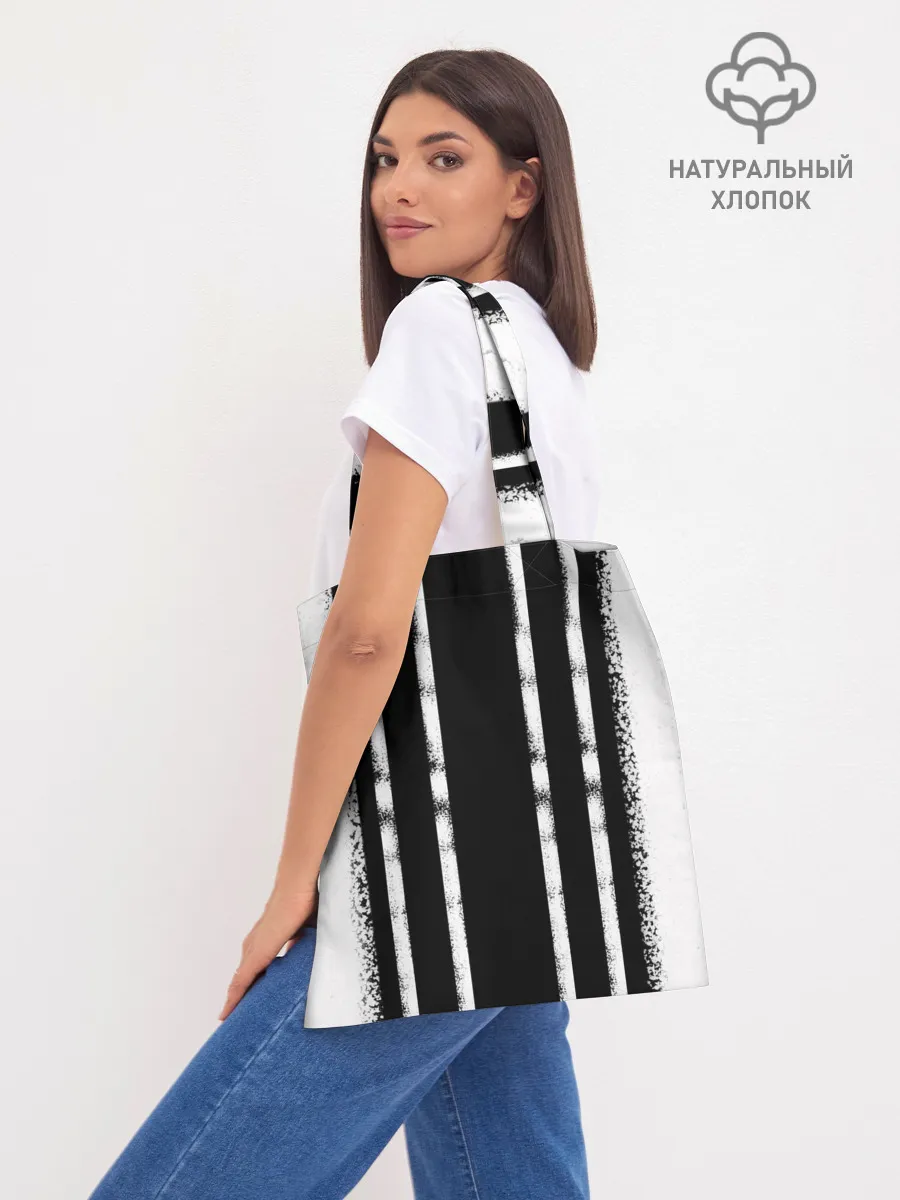 Шоппер база / ювентус