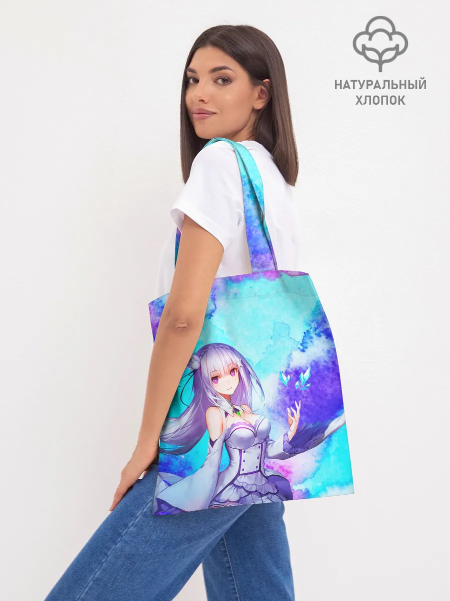 Шоппер база / Re:Zero