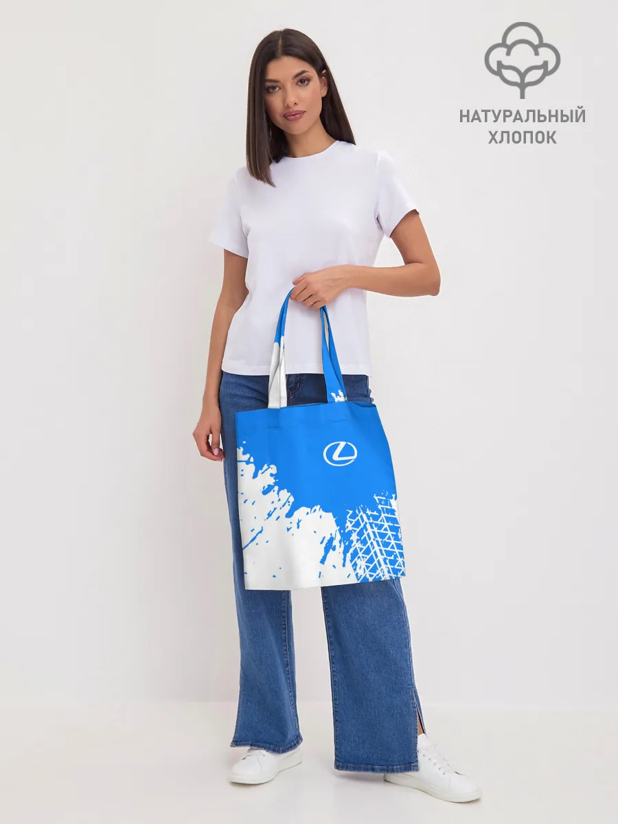 Шоппер база / LEXUS / ЛЕКСУС