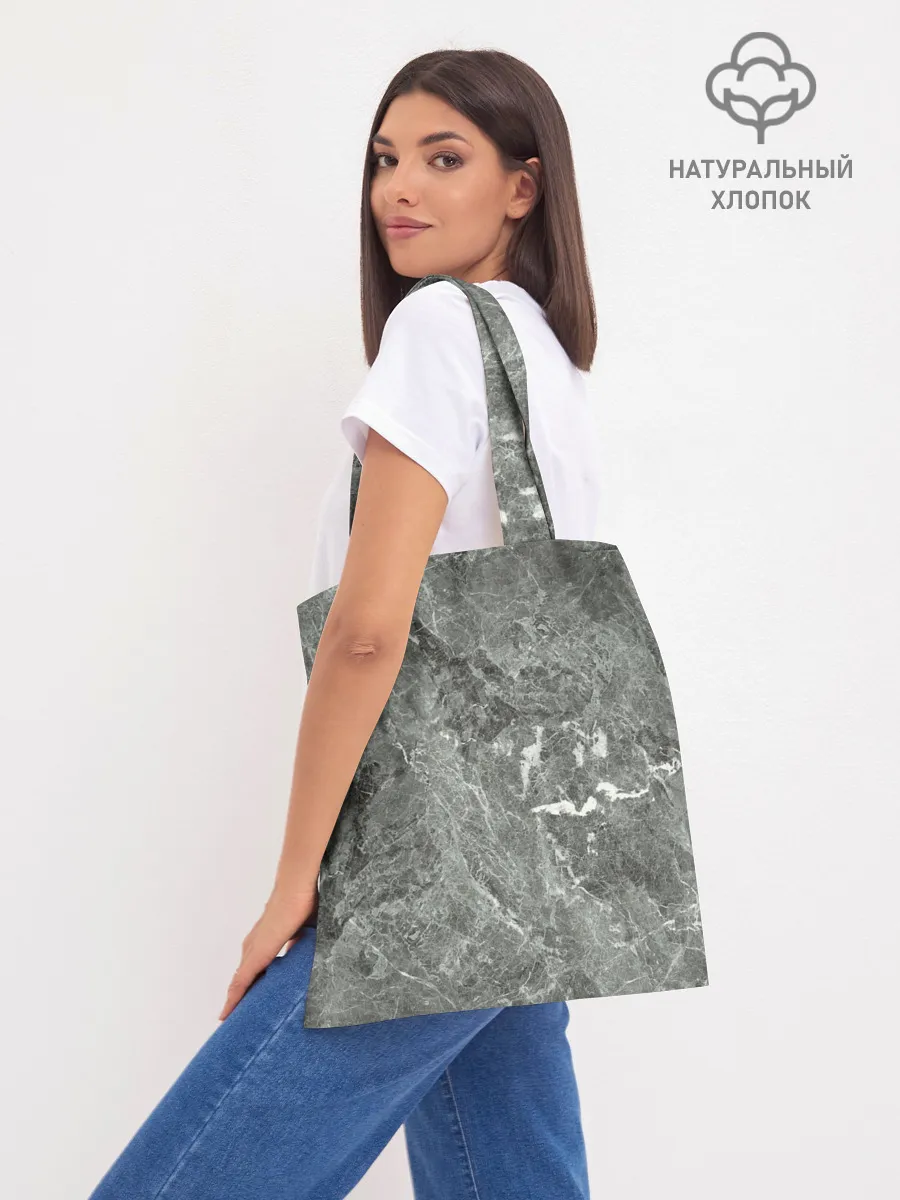 Шоппер база / Grey