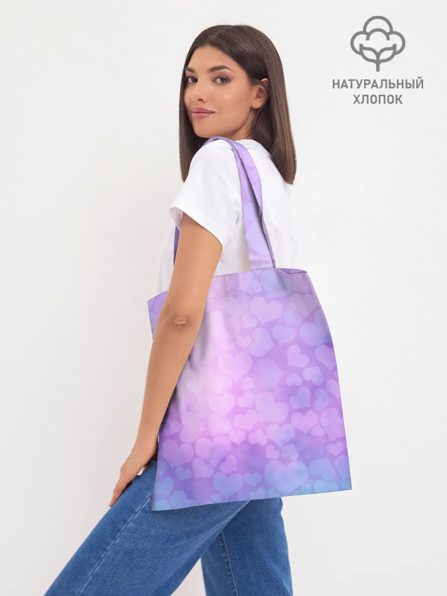 Шоппер база / BLACKPINK