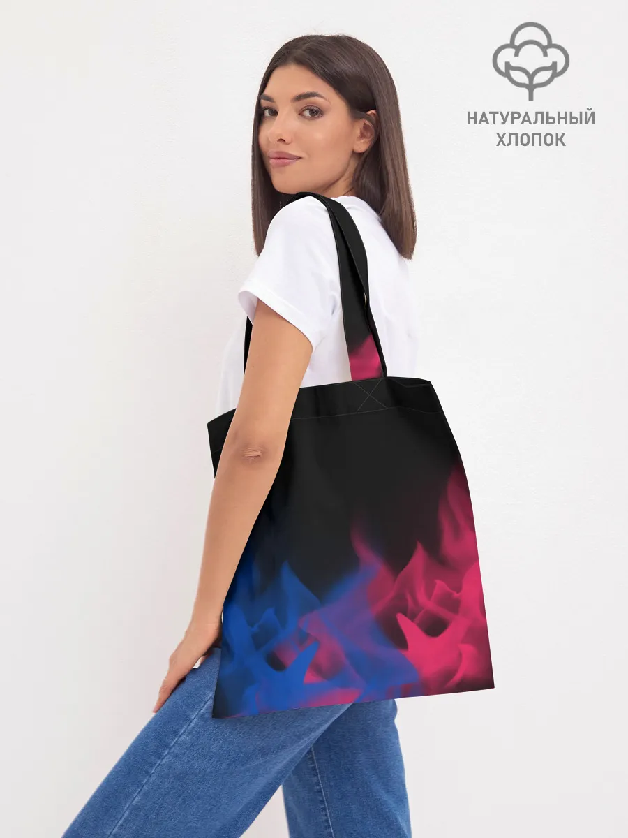 Шоппер база / BARCELONA / БАРСЕЛОНА