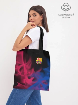 Шоппер база / BARCELONA / БАРСЕЛОНА