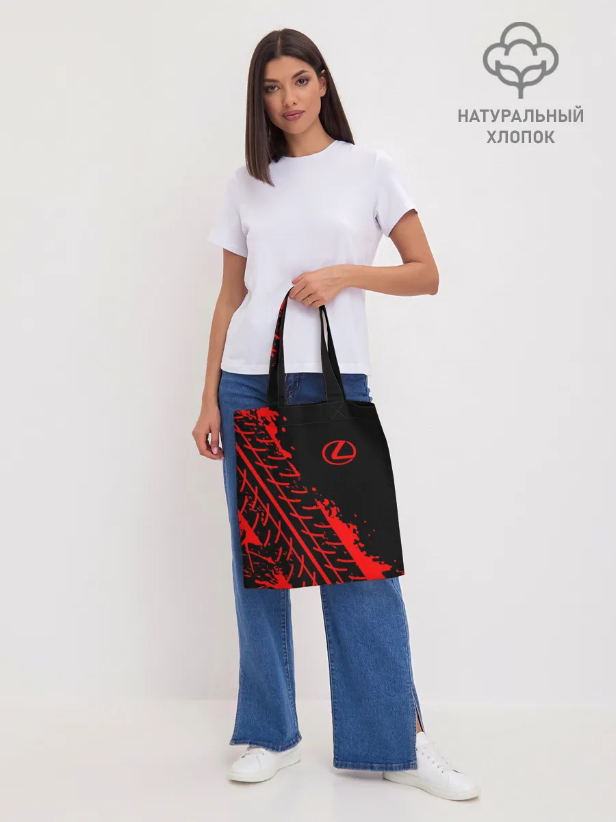 Шоппер база / LEXUS / ЛЕКСУС