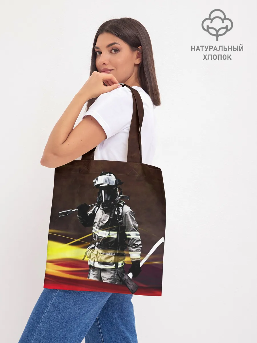 Шоппер база / Спасатель