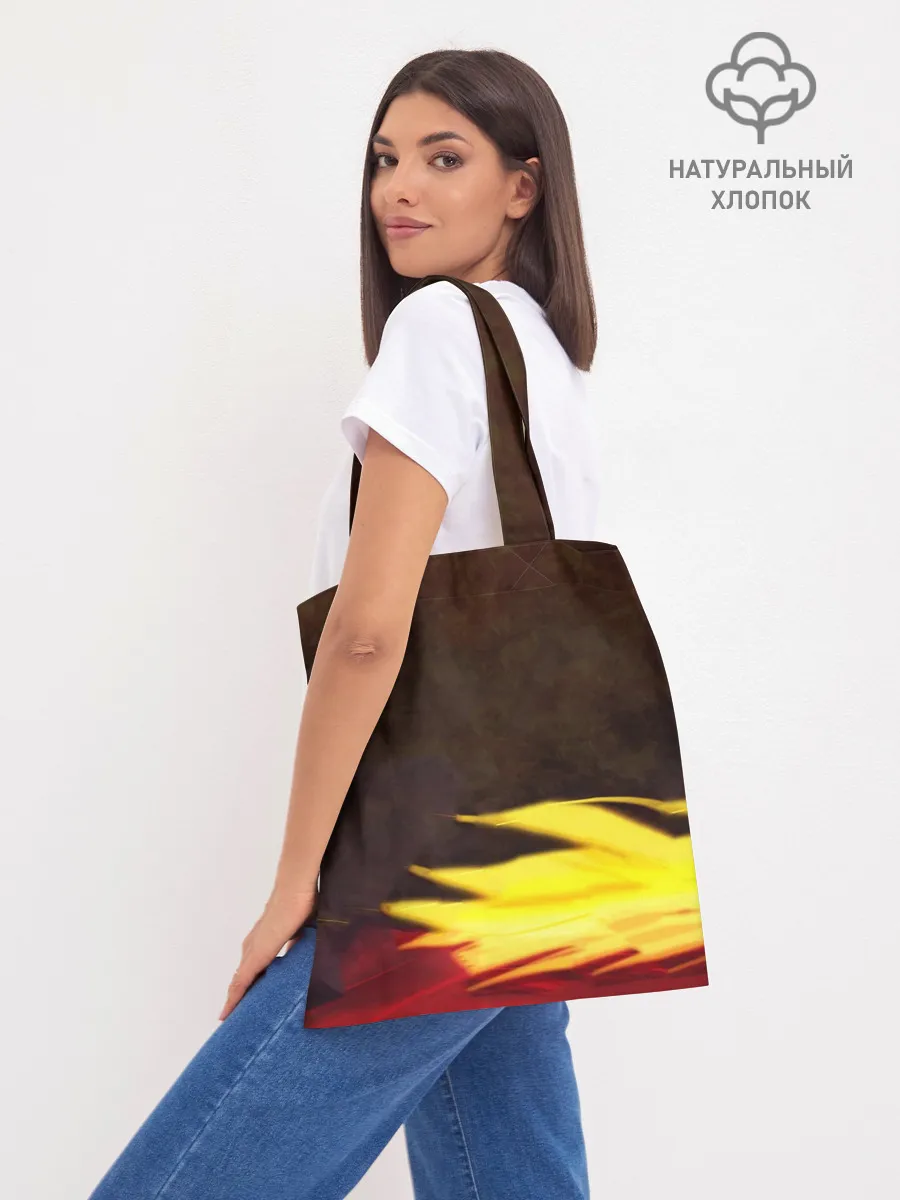 Шоппер база / Спасатель