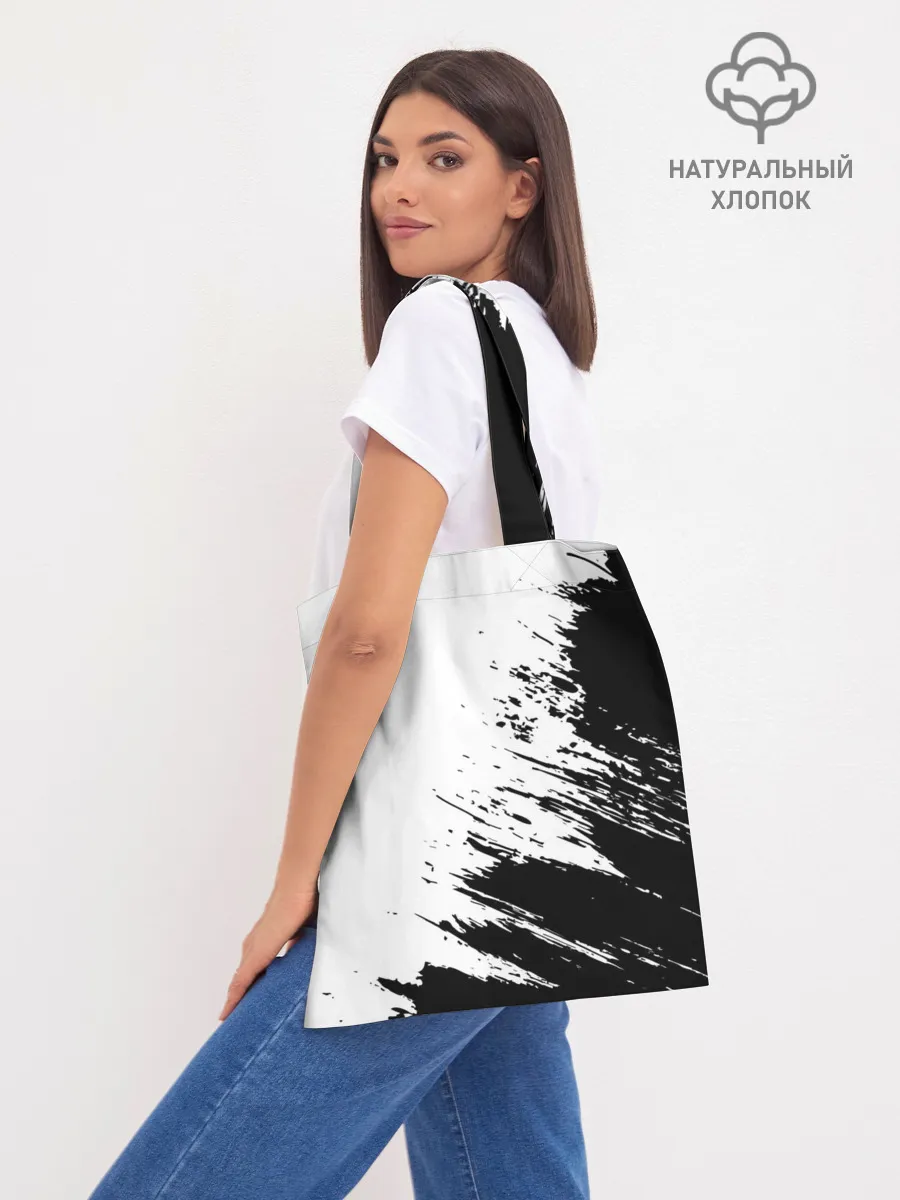 Шоппер база / METALLICA / МЕТАЛЛИКА