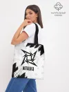 Шоппер база / METALLICA / МЕТАЛЛИКА