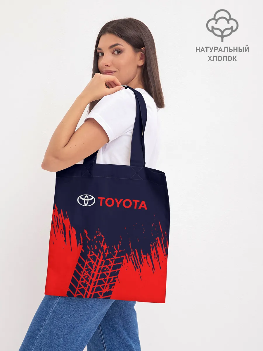 Шоппер база / TOYOTA / ТОЙОТА