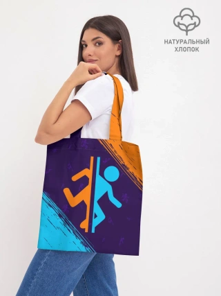 Шоппер база / PORTAL / ПОРТАЛ