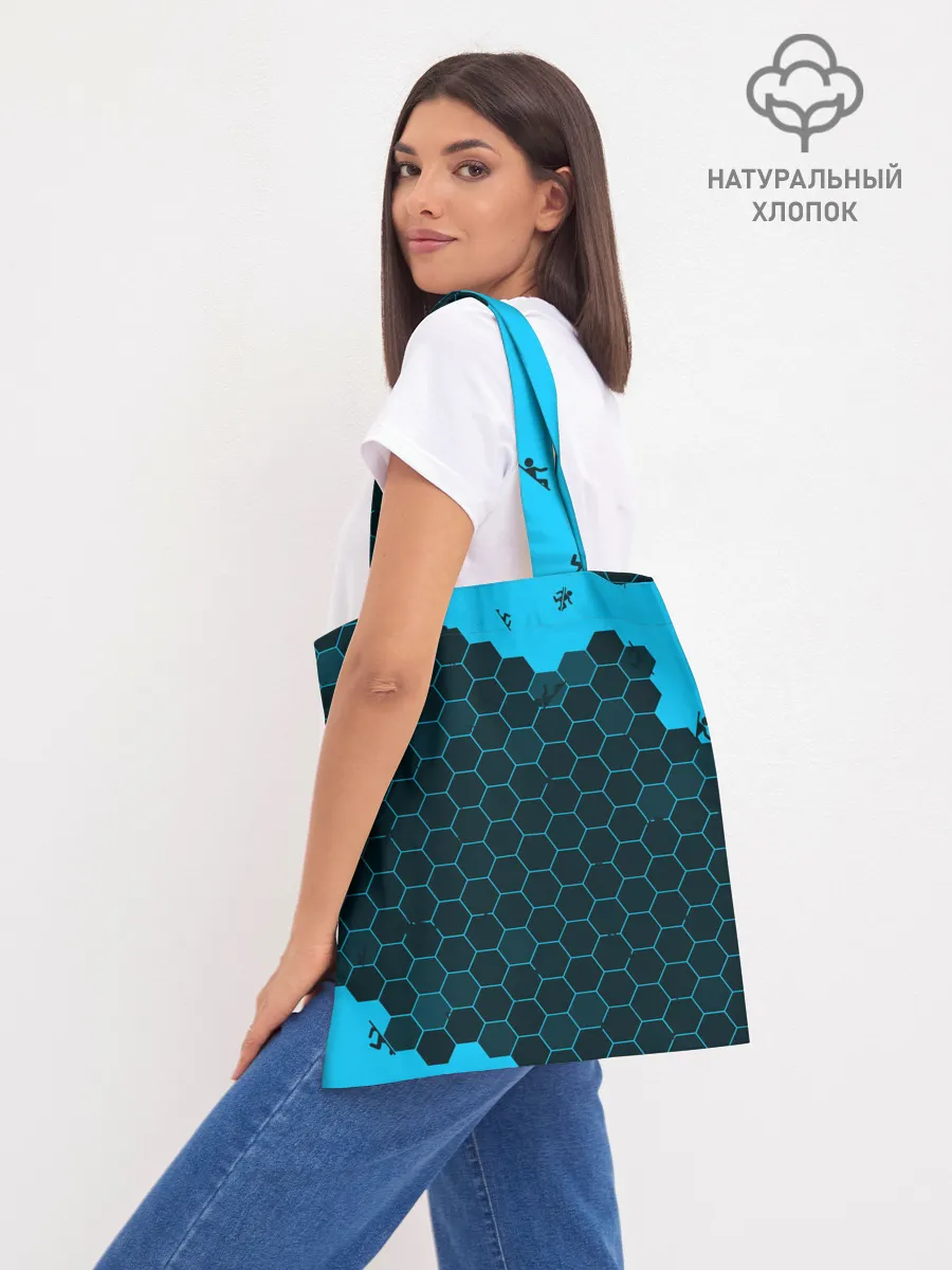 Шоппер база / PORTAL / ПОРТАЛ