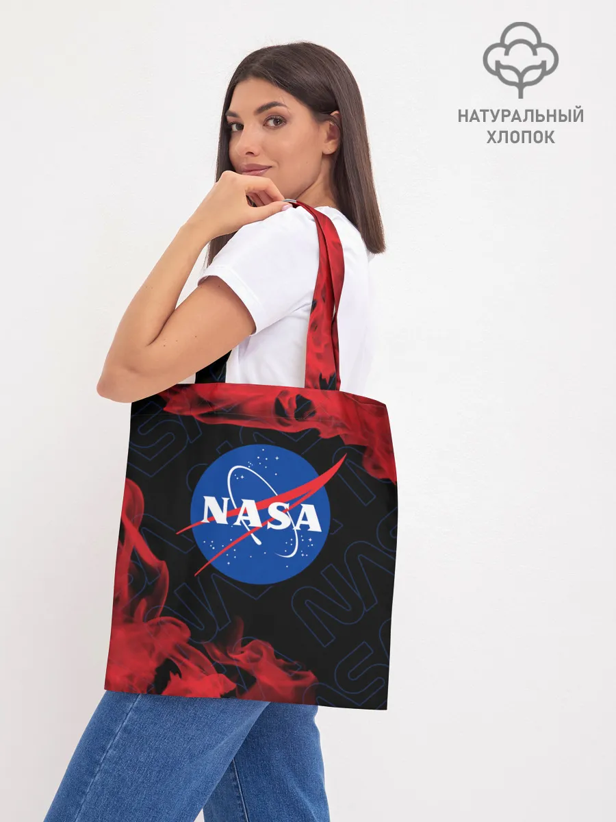 Шоппер база / NASA / НАСА