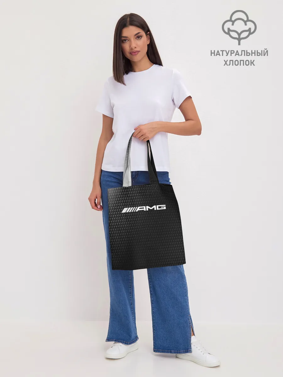 Шоппер база / MERCEDES / МЕРСЕДЕС