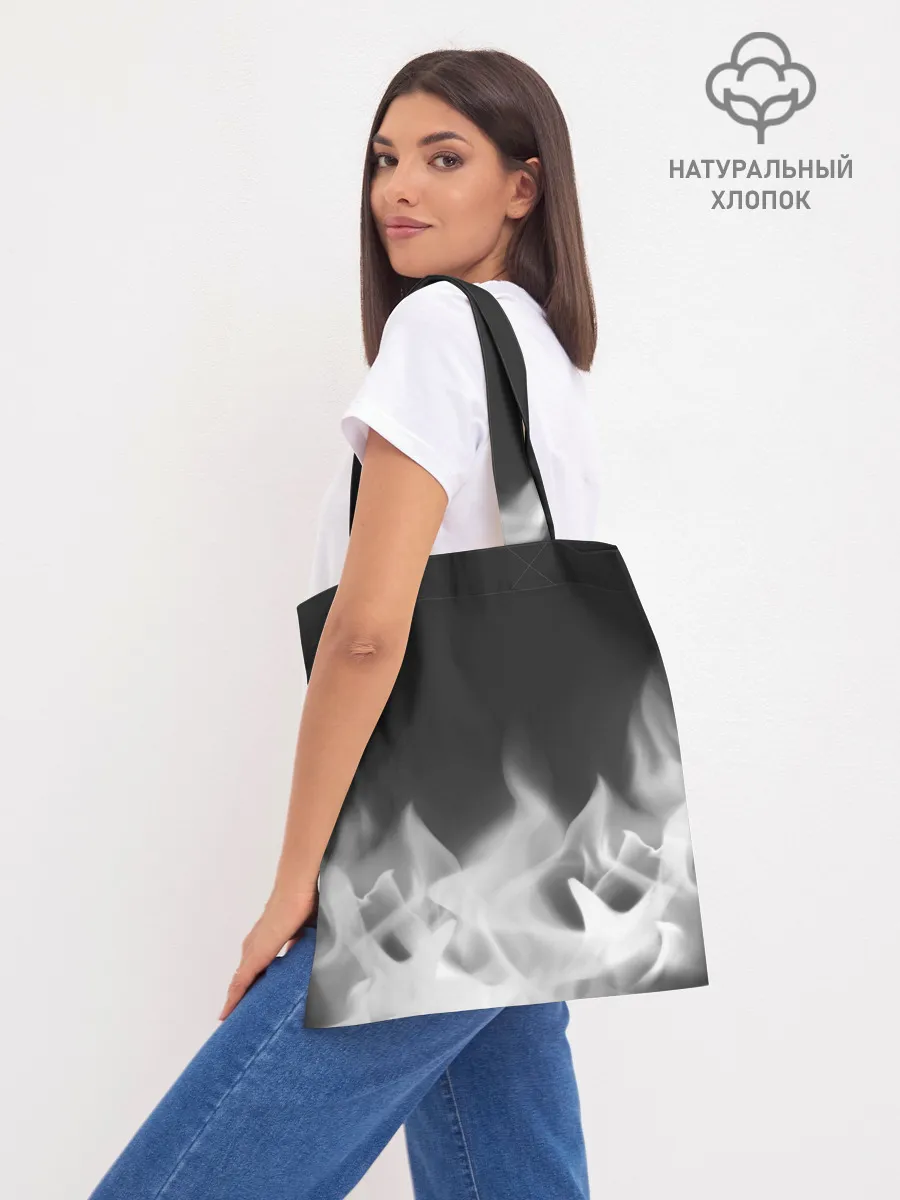 Шоппер база / METALLICA / МЕТАЛЛИКА