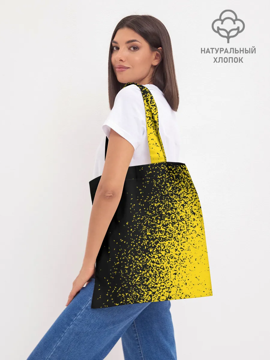 Шоппер база / NIRVANA / НИРВАНА