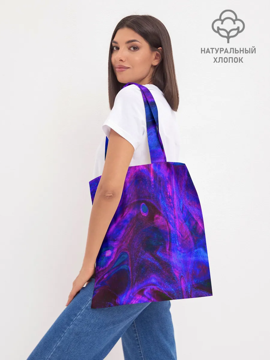 Шоппер база / Space