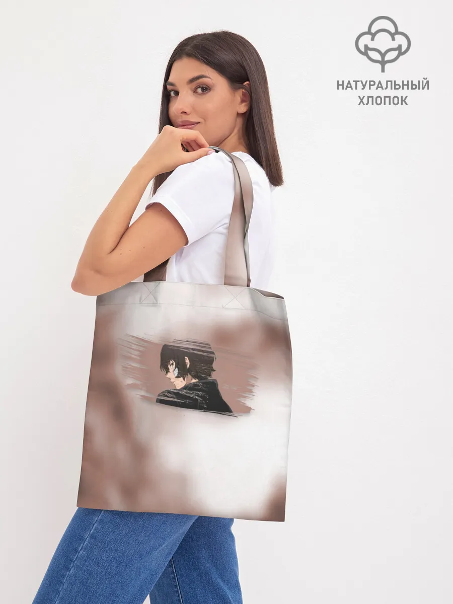 Шоппер база / Дазай Осаму