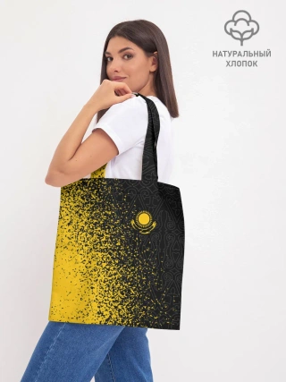 Шоппер база / КАЗАХСТАН / KAZAKHSTAN