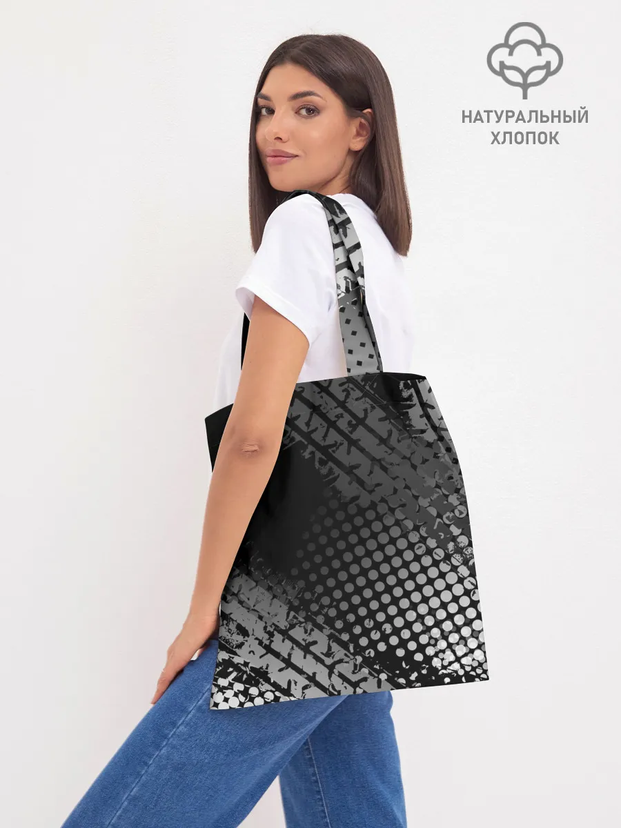 Шоппер база / Yamaha