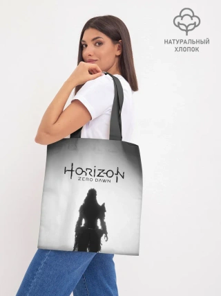 Шоппер база / Horizon Zero Dawn