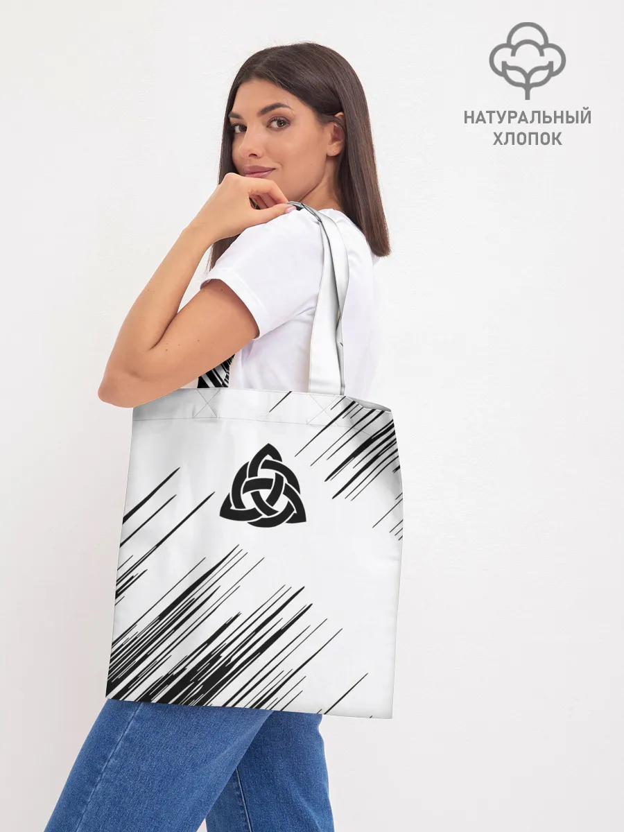 Шоппер база / Символика Скандинавов