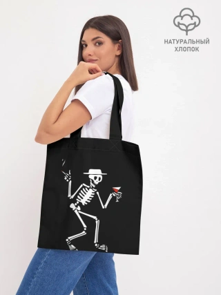 Шоппер база / Скелет