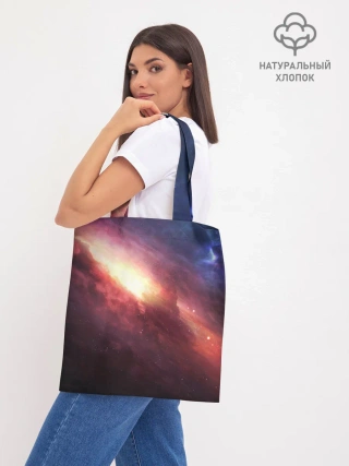 Шоппер база / Космос