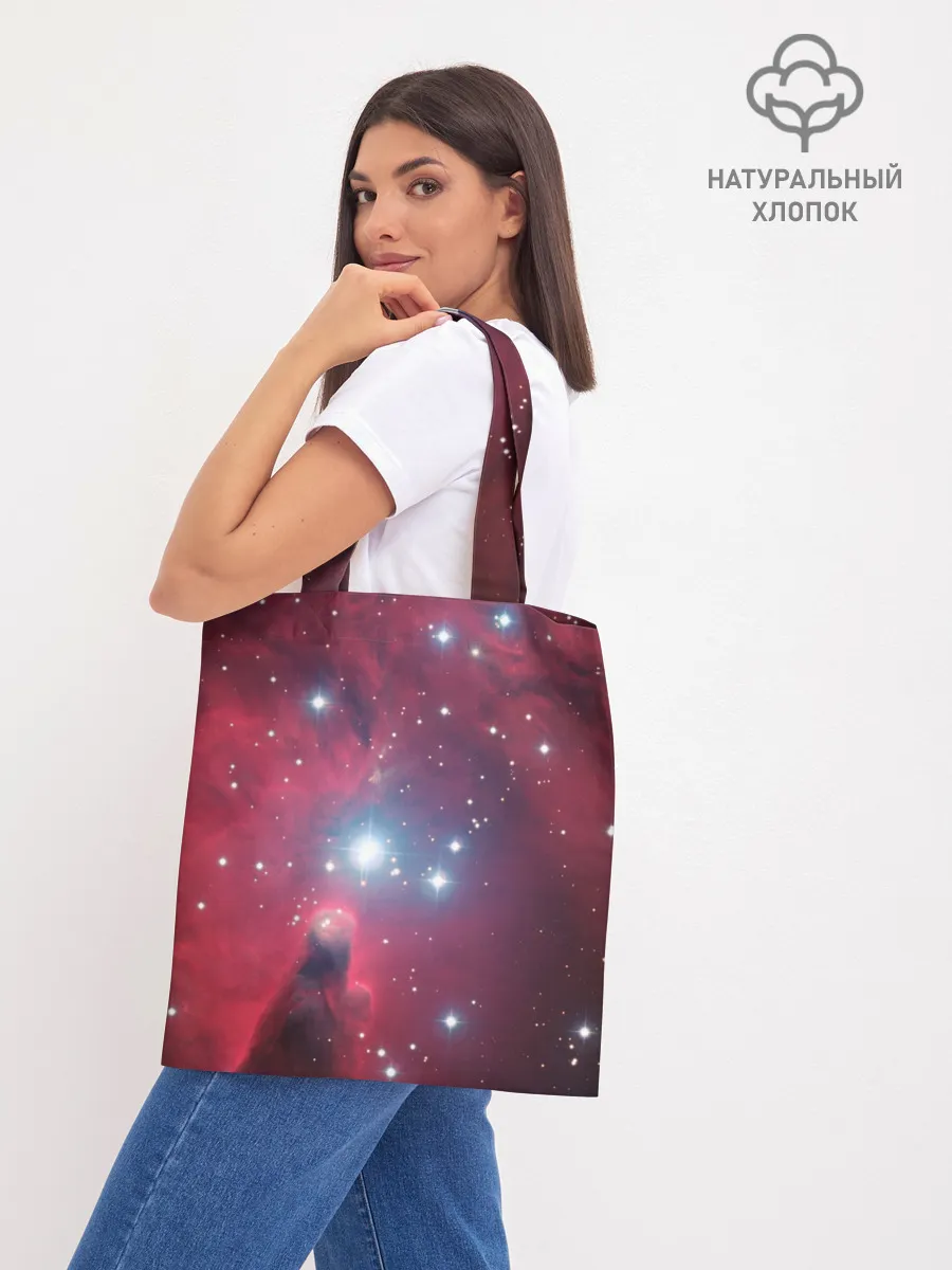 Шоппер база / космос