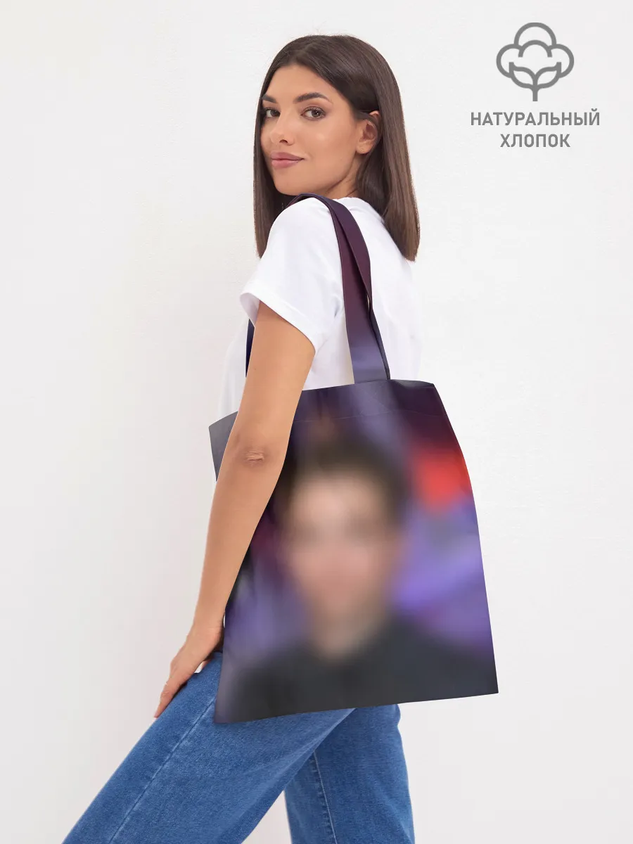 Шоппер база / Роберт Паттинсон