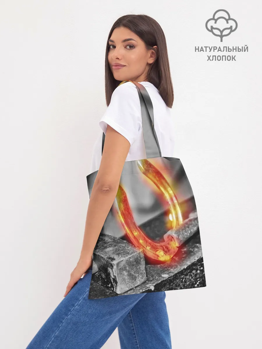 Шоппер база / Подкова