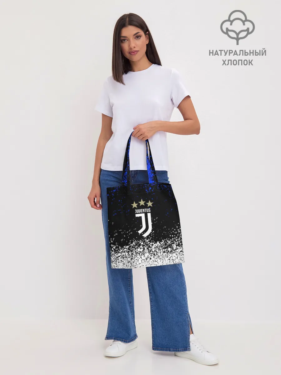 Шоппер база / JUVENTUS.