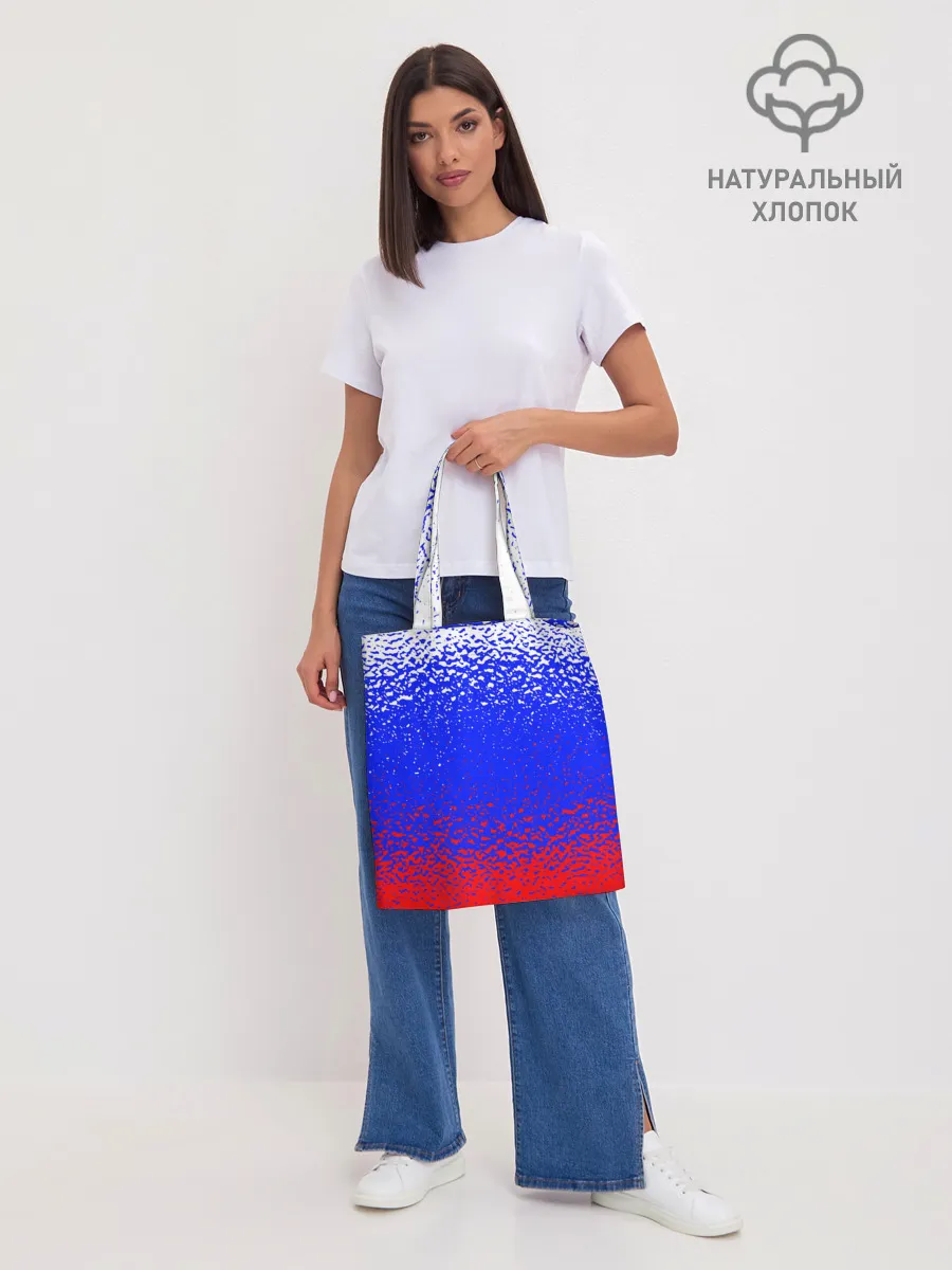 Шоппер база / Текстура.