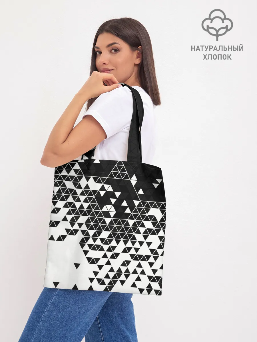 Шоппер база / Векторные фигуры