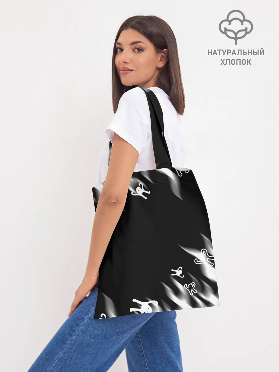 Шоппер база / ЪУЪ СЪУКА.