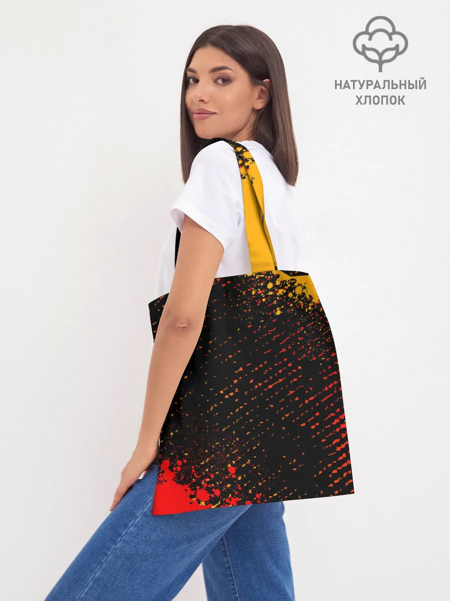 Шоппер база / METALLICA / МЕТАЛЛИКА