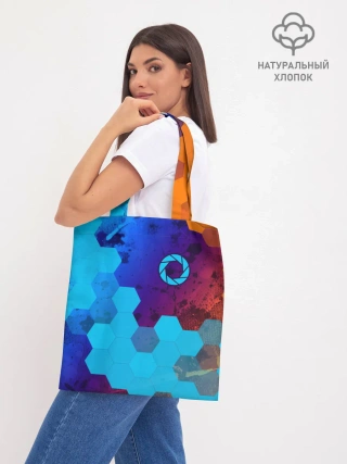 Шоппер база / PORTAL / ПОРТАЛ