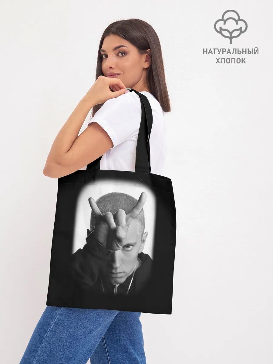 Шоппер база / EMINEM