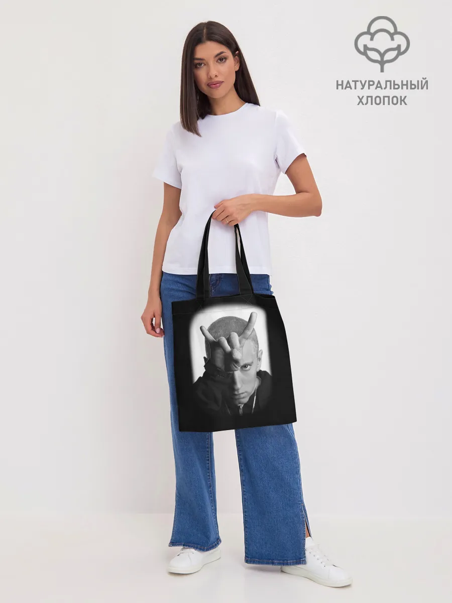 Шоппер база / EMINEM