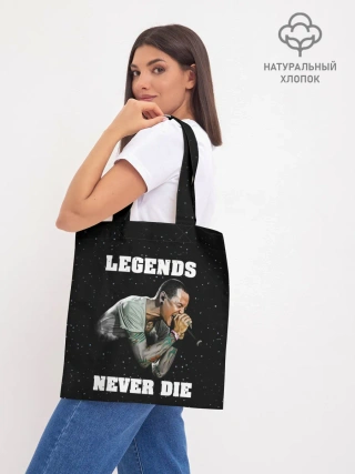 Шоппер база / CHESTER BENNINGTON