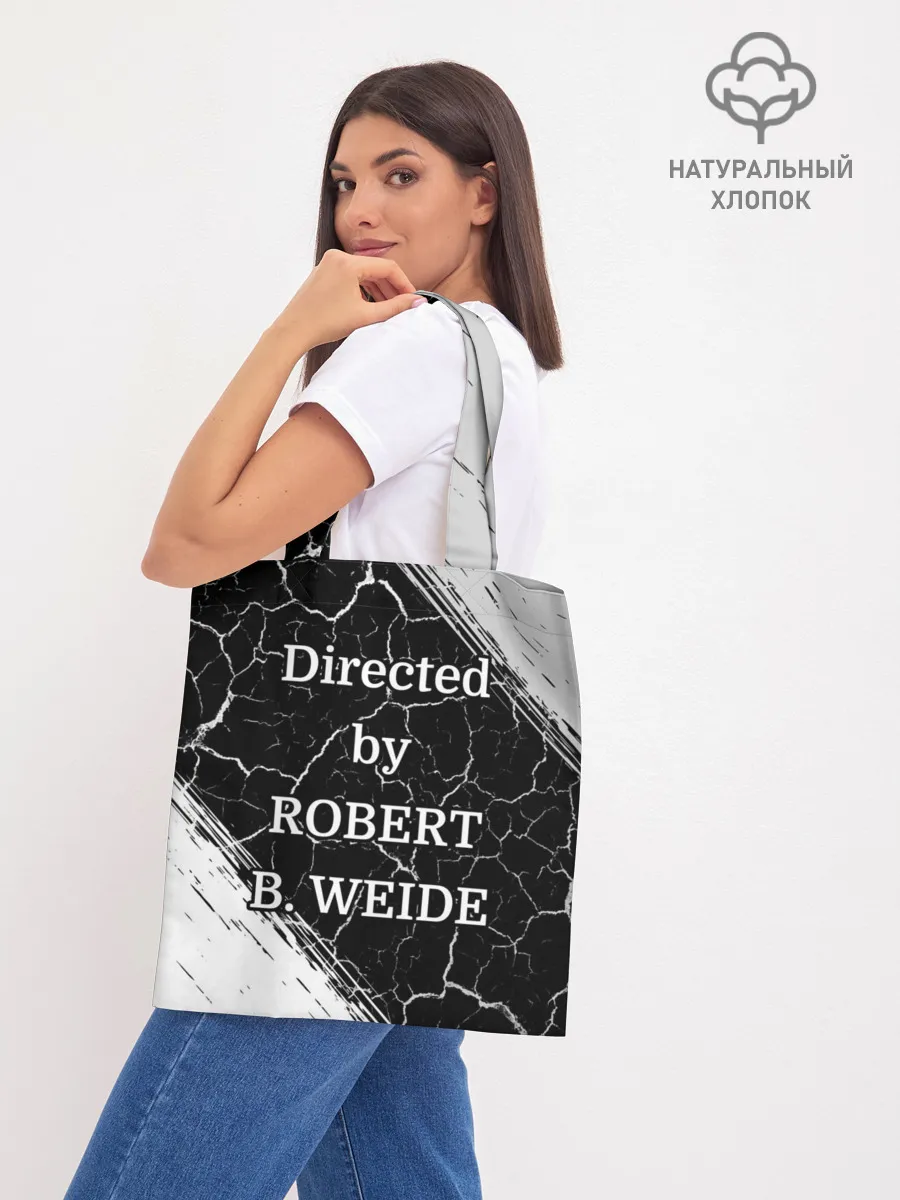 Шоппер база / Directed by ROBERT B. WEIDE