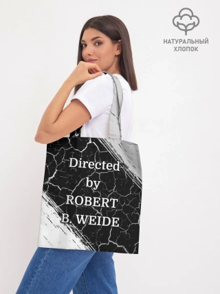 Шоппер база / Directed by ROBERT B. WEIDE