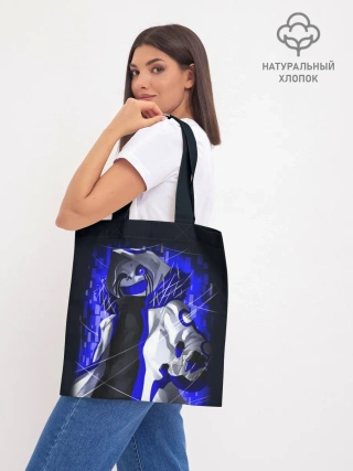 Шоппер база / UNDERTALE